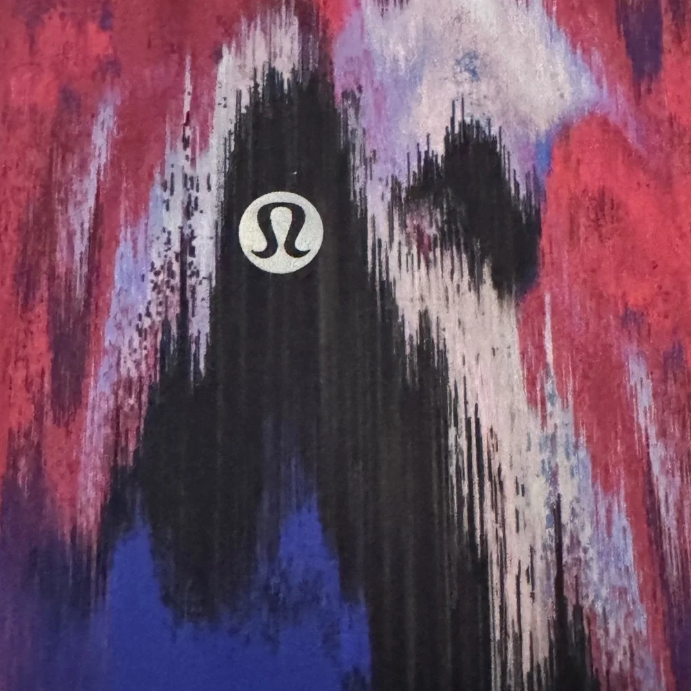 Lululemon Wunder Train HR Tight 28